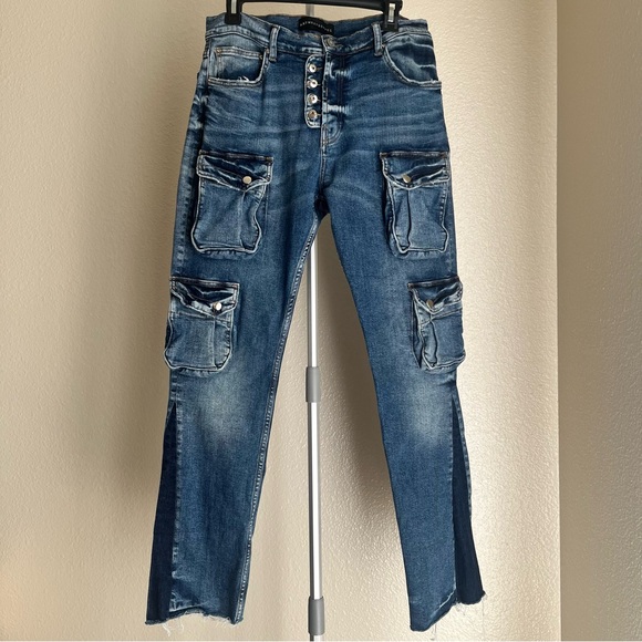 LVC LEVI'S LVC Lot66BibOverall ビブオーバーオール W31 1920s LOT 66